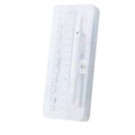 ست ۶ تکه هندسه و پرگار ویشکو M&G مدل ARL960V2 – دقیق و کاربردی - Image 8
