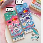 مداد رنگی 12 رنگ یالونگ Yalong مدل YL241006-12 | طرح فانتزی کودکانه - Image 7